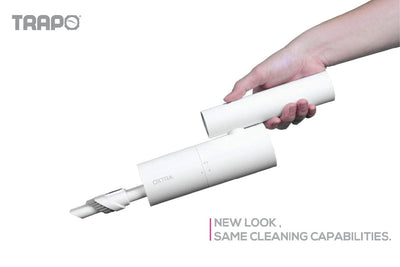 Trapo Vacuum Classic