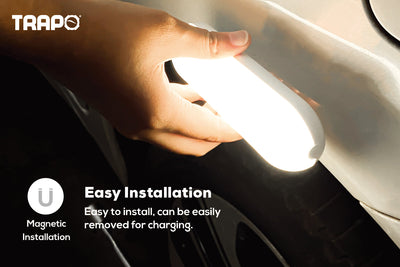 Trapo Light Bar