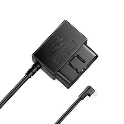 Lingdu OBD Dashcam