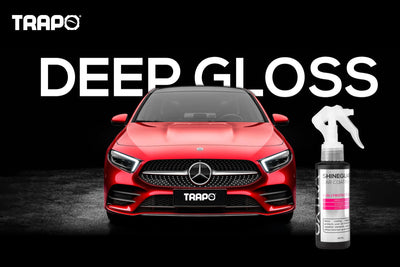 Trapo Shineguard Car Coating