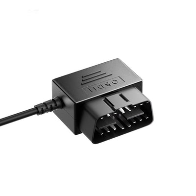 Lingdu OBD Dashcam