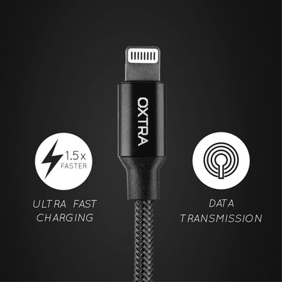 ( Admin Use ) Trapo  Ultra Fast Charging Cable