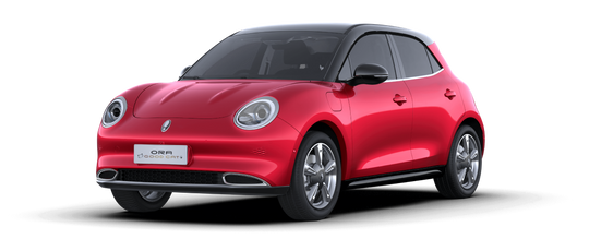 ORA 03 (2020-Sekarang) Extra Bagasi (Untuk Dibelakang Kursi Baris Kedua)