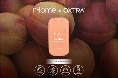 Trapo X R-Home Pocket Handsanitizer V2