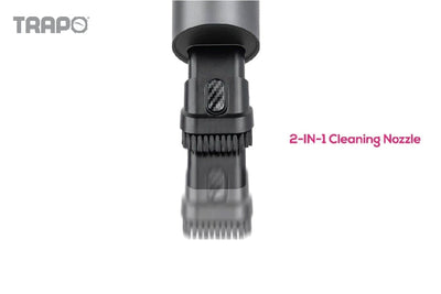 Trapo Vacuum Classic