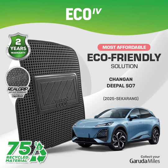 Changan Deepal SO7 (2025-Sekarang)