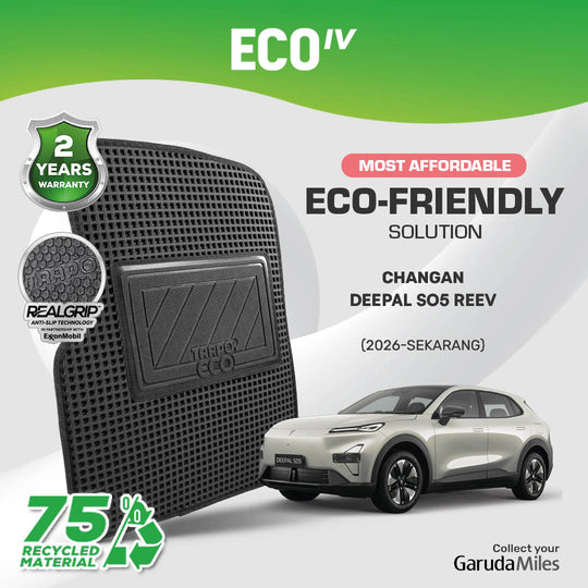 Changan Deepal SO5 REEV (2026-Sekarang)