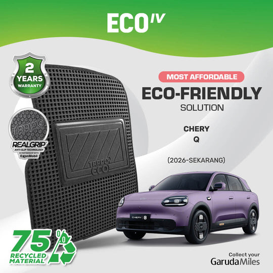 Chery Q (2026 - Sekarang)