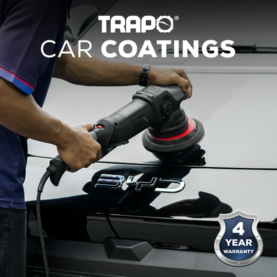 Trapo Car Coatings