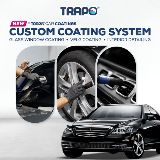 Custom Coating System