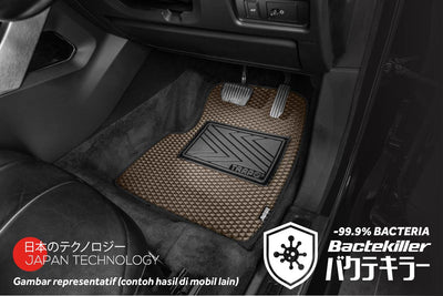 Mini Cooper 5 Door F55 (2014-Sekarang)