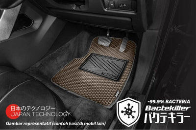 BMW 5 Series E39 (1995-2004)