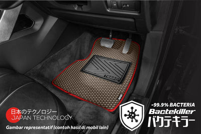 Mini Cooper 5 Door F55 (2014-Sekarang)