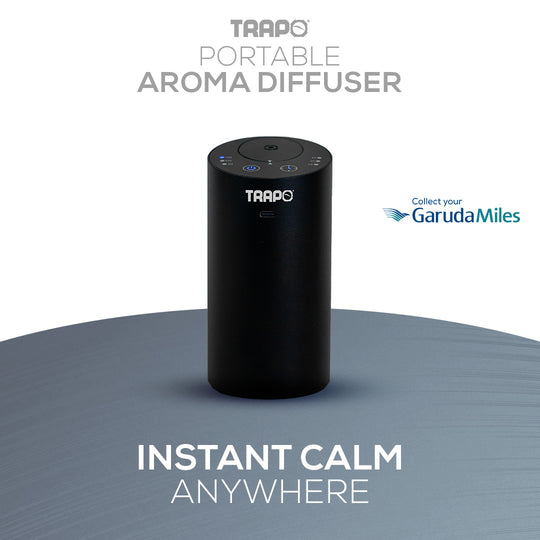 Trapo Portable Aroma Diffuser