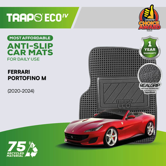 Ferarri Portofino M (2020 - 2024)