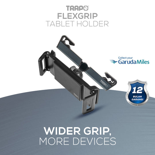 Trapo Flexgrip Tablet Holder