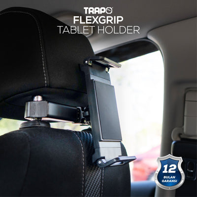 Trapo Flexgrip Tablet Holder