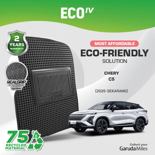 Chery C5 CSH (2026-Sekarang)