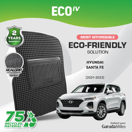 Hyundai Santa Fe (2021-2023)