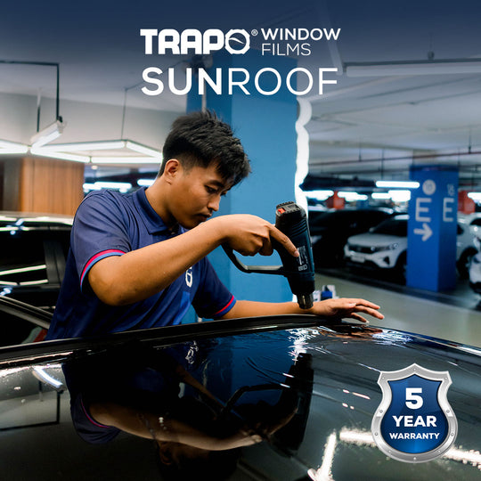 Classic Sunroof TC