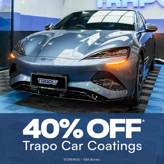 Trapo Car Coatings