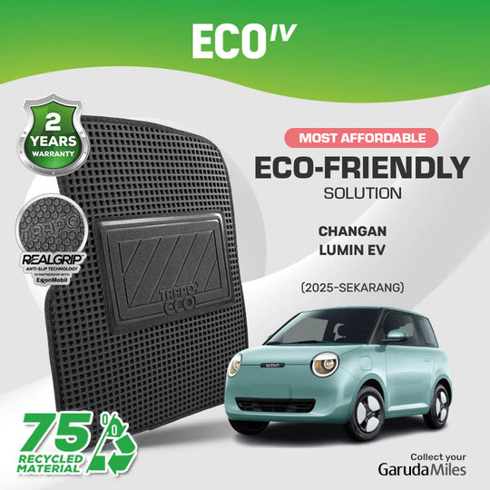 Changan Lumin EV (2025-Sekarang)