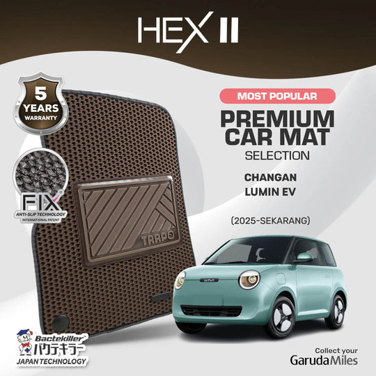 Changan Lumin EV (2025-Sekarang)