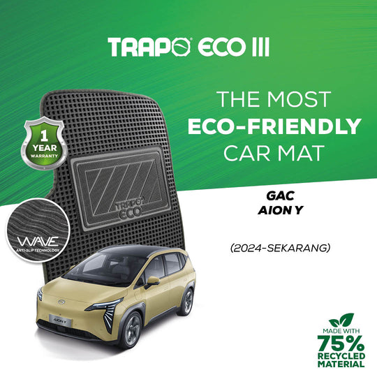 AION Y (2024 - Sekarang)