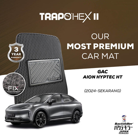 AION Hyptec HT (2024 - Sekarang)