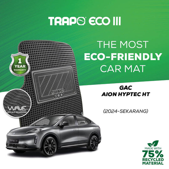 AION Hyptec HT (2024 - Sekarang)