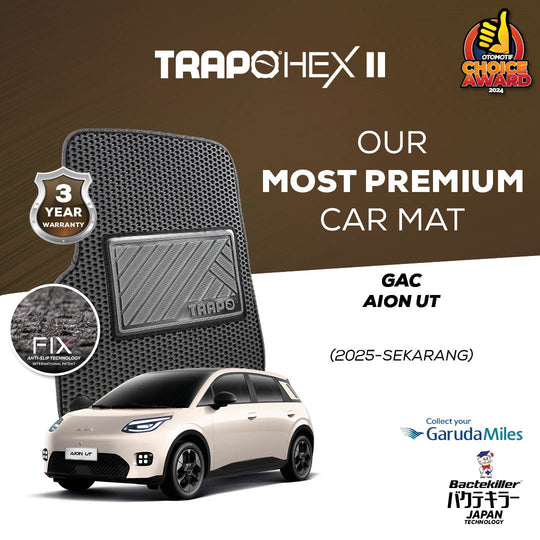 GAC AION UT (2025-Sekarang)