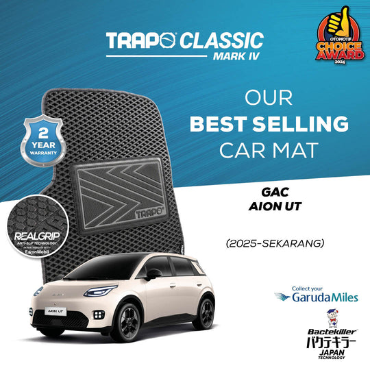 GAC AION UT (2025-Sekarang)