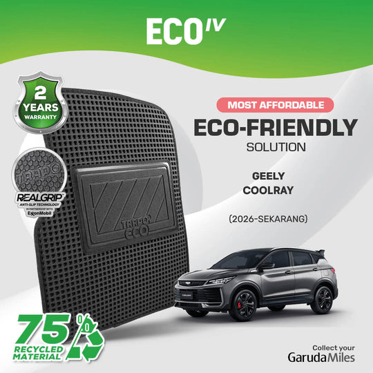 Geely Coolray (2026-Sekarang)