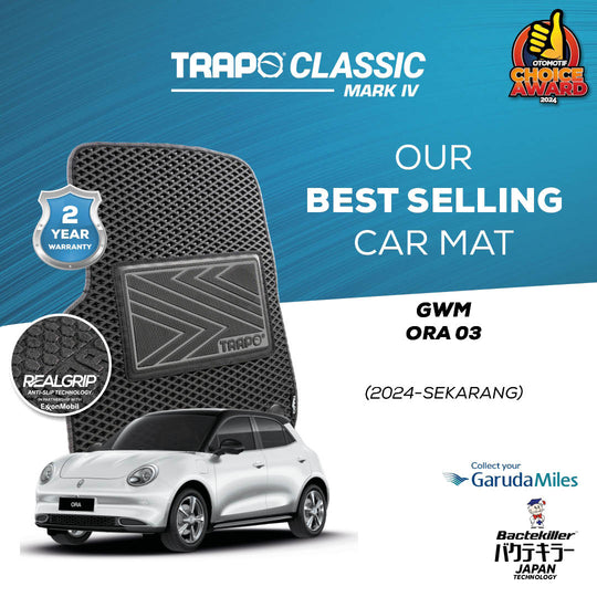 GWM ORA 03 (2024-Sekarang)