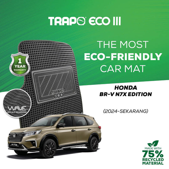 Honda BR-V N7X Edition (2024-Sekarang)