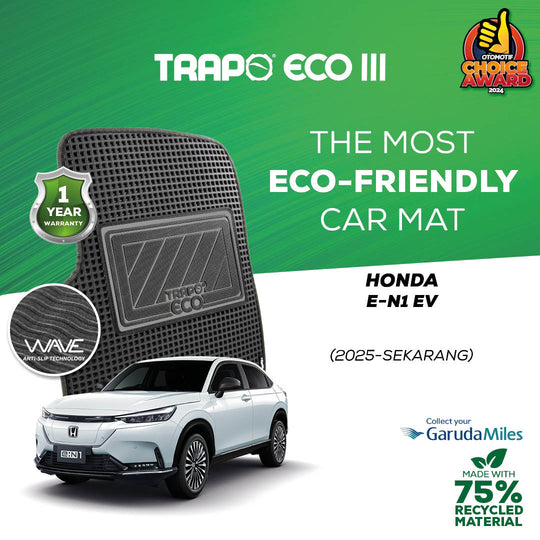 Honda EN1 EV (2025 - Sekarang)