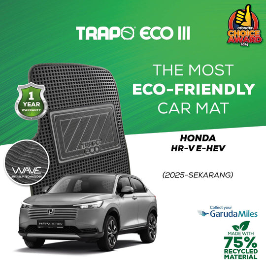Honda HR-V e:HEV (2025 - Sekarang)