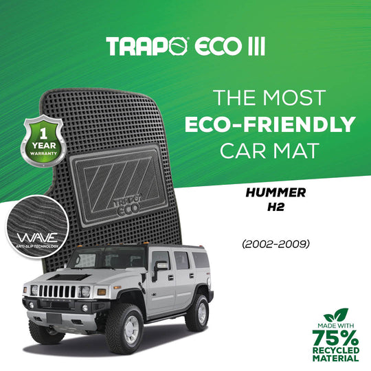 Hummer H2 (2002-2009)