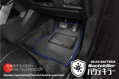 Mercedes-Benz Smart Fortwo (2007-2014)