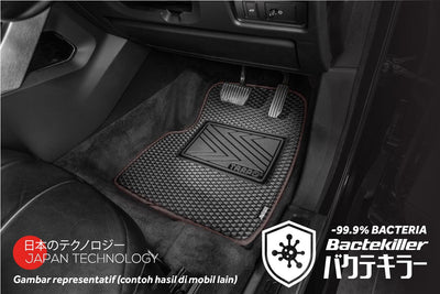 Mini Cooper 5 Door F55 (2014-Sekarang)