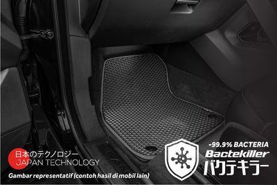 Mini Cooper 5 Door F55 (2014-Sekarang)
