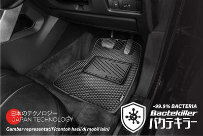 Mini Cooper 5 Door F55 (2014-Sekarang)