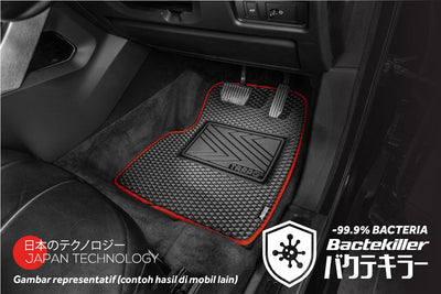 Mini Cooper 5 Door F55 (2014-Sekarang)