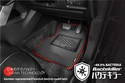 BMW 4 Series Gran Coupe (2016-Sekarang)