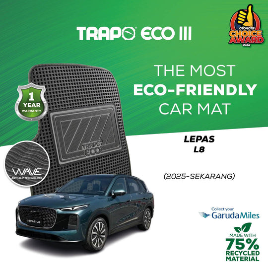 Lepas L8 (2025-Sekarang)