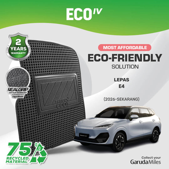 Lepas E4 (2026-Sekarang)