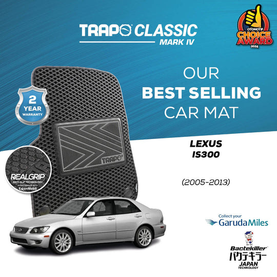 Lexus IS300 (2005 - 2013)