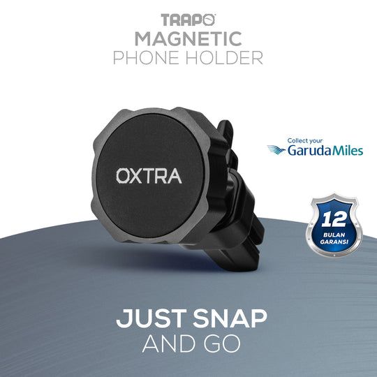 Trapo Magnetic Phone Holder