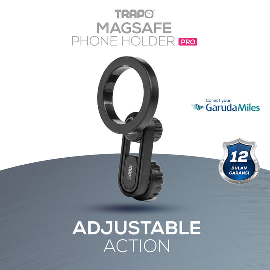 Trapo Magsafe Phone Holder Pro