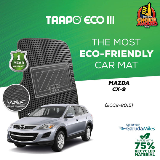 Mazda CX-9 (2009-2015)